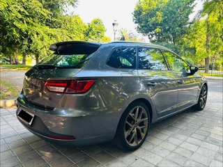 SEAT Leon 2014
