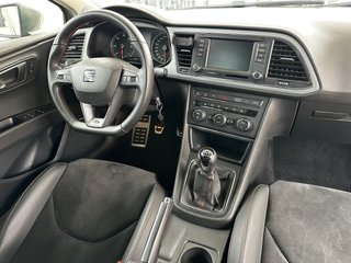 SEAT Leon 2014
