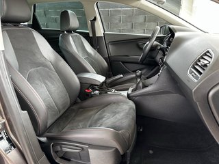 SEAT Leon 2014