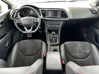 SEAT Leon 2014