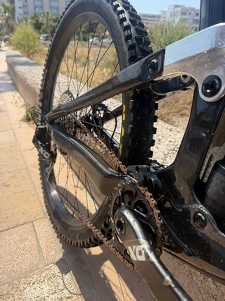 Bicicleta Scott Ransom 900 Tuned 29"