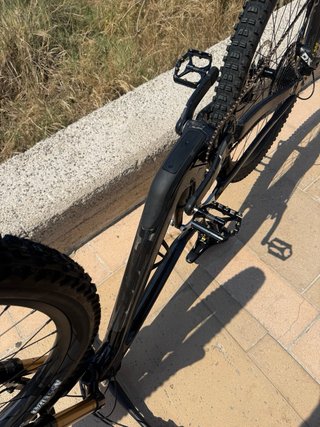 Bicicleta Scott Ransom 900 Tuned 29"