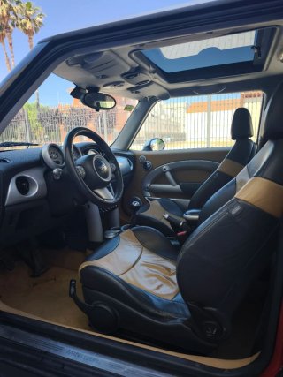 MINI Cooper 1.6i nacional 2005 152km