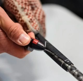 Cambio grip palos de golf 5€