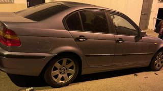 BMW Serie 3 2003