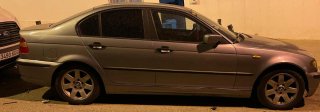 BMW Serie 3 2003
