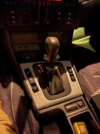 BMW Serie 3 2003