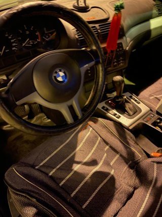 BMW Serie 3 2003