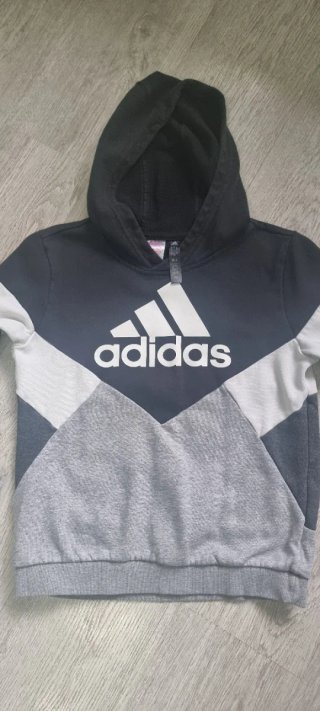 Sudadera Adidas niño