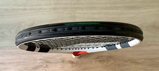 Raqueta Tenis Babolat Full Graphite + Funda.