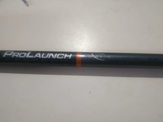 Driver X Series N415 Callaway
