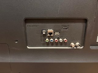 Smart TV LG 65”