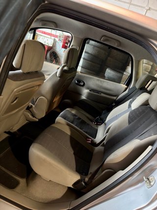 Renault Scenic 2005