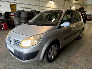 Renault Scenic 2005