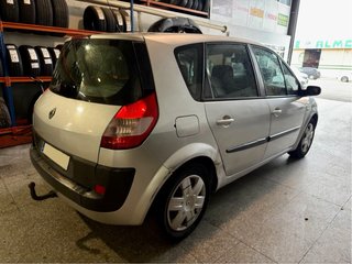 Renault Scenic 2005