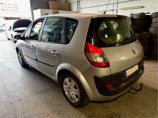 Renault Scenic 2005