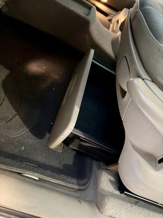 Renault Scenic 2005