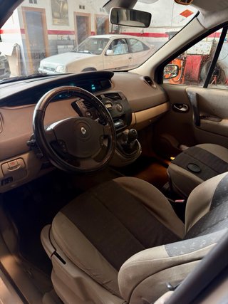 Renault Scenic 2005