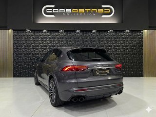 Maserati Grecale 2023