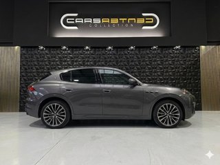 Maserati Grecale 2023