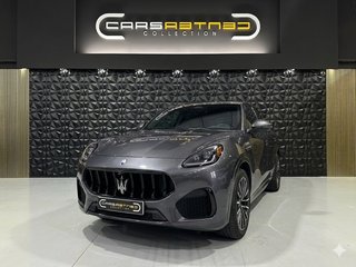 Maserati Grecale 2023