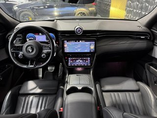 Maserati Grecale 2023