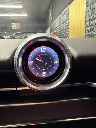Maserati Grecale 2023
