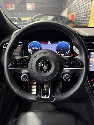 Maserati Grecale 2023