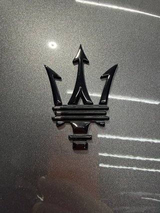 Maserati Grecale 2023