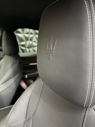 Maserati Grecale 2023