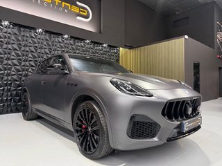Maserati Grecale 2023