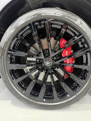 Maserati Grecale 2023