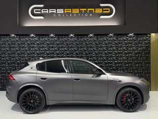 Maserati Grecale 2023