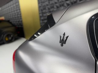Maserati Grecale 2023