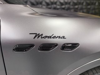 Maserati Grecale 2023