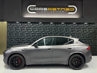 Maserati Grecale 2023