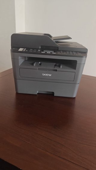 Impresora Brother MFC-L2710dw 3en1 B/N