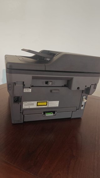 Impresora Brother MFC-L2710dw 3en1 B/N