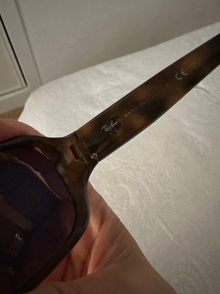 Gafas de sol Ray-Ban polarizadas mujer *ORIGINALES