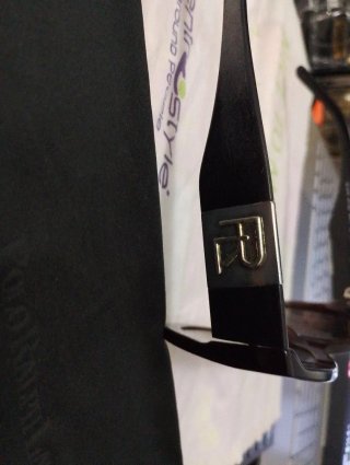 Occhiali da sole donna Ralph Lauren marroni/, neri
