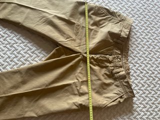 Pantalones Chinos Massimo Dutti