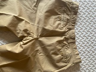 Pantalones Chinos Massimo Dutti
