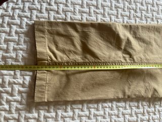 Pantalones Chinos Massimo Dutti