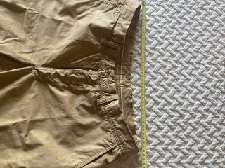 Pantalones Chinos Massimo Dutti