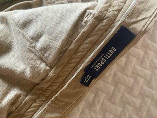 Pantalones Chinos Massimo Dutti