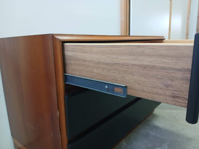Cajonera Moderna madera