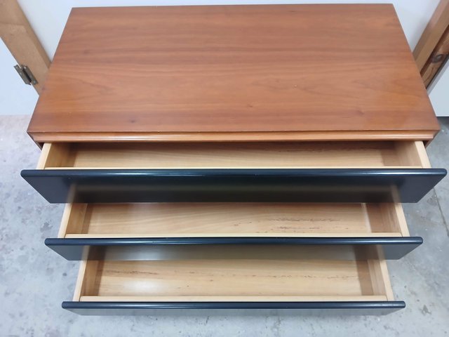 Cajonera Moderna madera