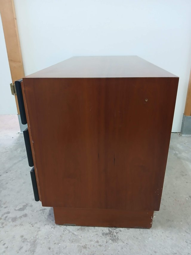 Cajonera Moderna madera