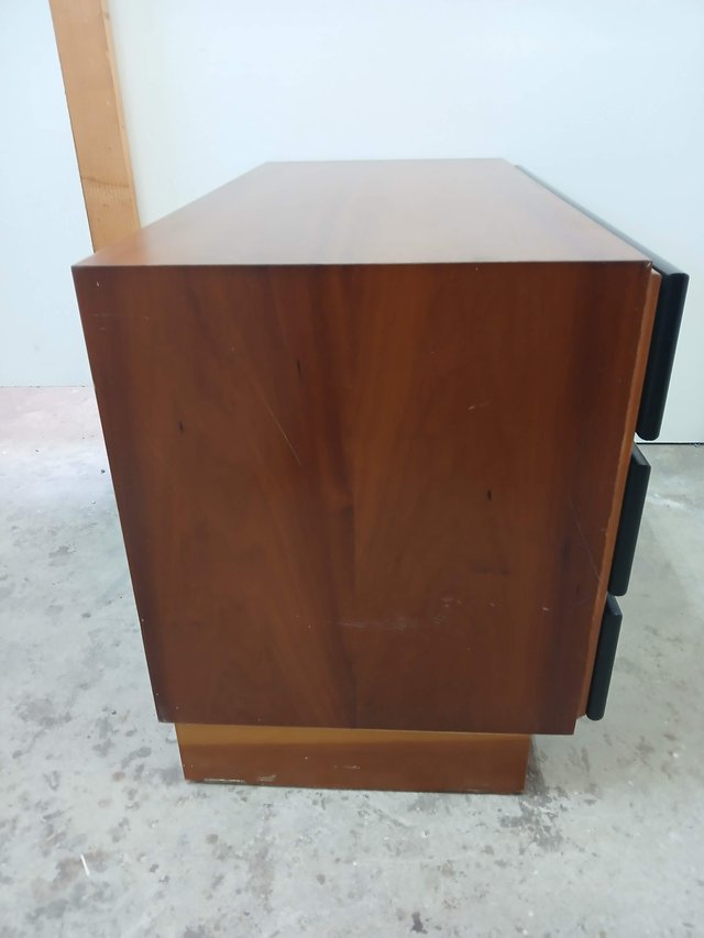 Cajonera Moderna madera