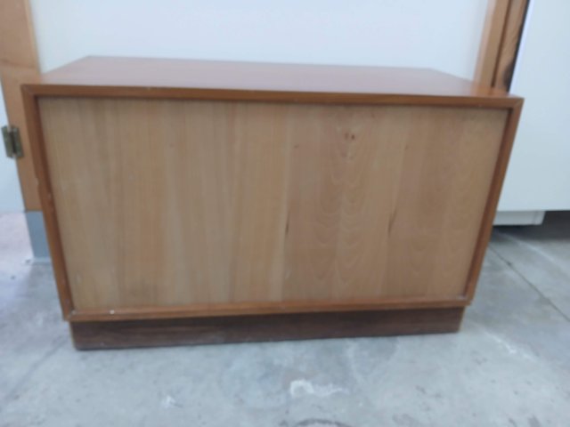 Cajonera Moderna madera